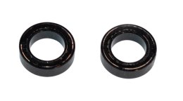 ENDURO MAX Double Row Suspension Bearings