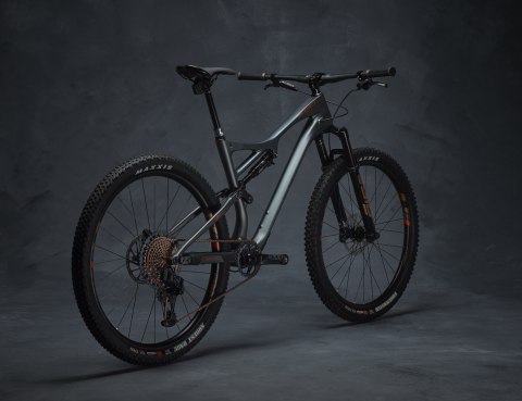 S-120C Works V2 size L (ex-demo bike) S-120C Works V2 size L (ex-demo bike)