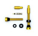 Tubeless Valves - PANZER VLV (pack of 2)