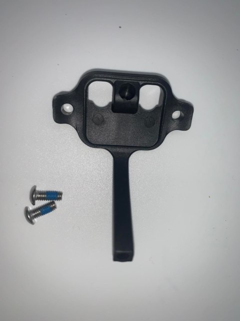 Whyte BOTTOM BRACKET COVER - BBX CABLE GUIDE - V1 Whyte BOTTOM BRACKET COVER - BBX CABLE GUIDE - V1