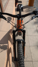 E-150 S 29er V2 (rozmiar M)