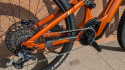 E-150 S 29er V2 ex-demo bike