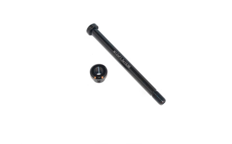 WHYAXLE04 WHYAXLE04