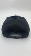 Whyte Flat Visor Cap - Black