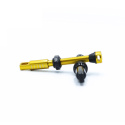 Tubeless Valves - PANZER VLV (pack of 2)