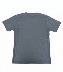 Whyte T-Shirt Box Logo Bamboo Denin rozmiar L