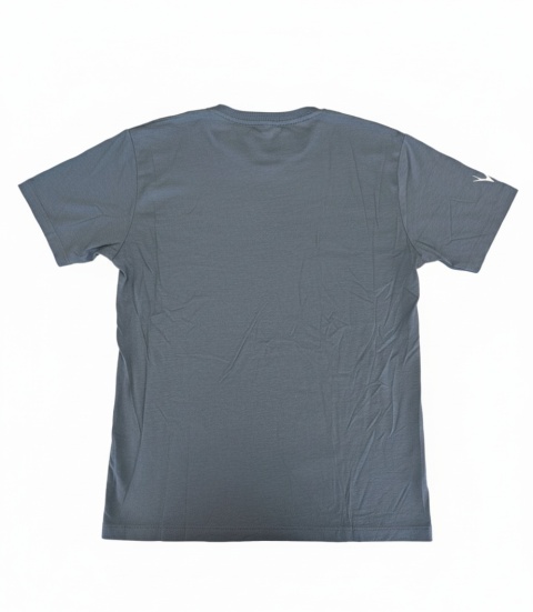 Whyte T-Shirt Box Logo Bamboo Denin rozmiar L