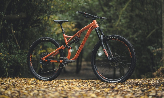 MBR TESTS WHYTE T-160RS V1